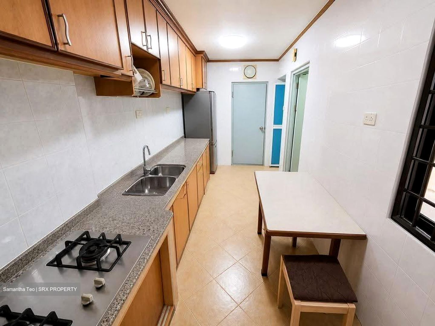 Blk 21 Jalan Membina (Bukit Merah), HDB 4 Rooms #606091361